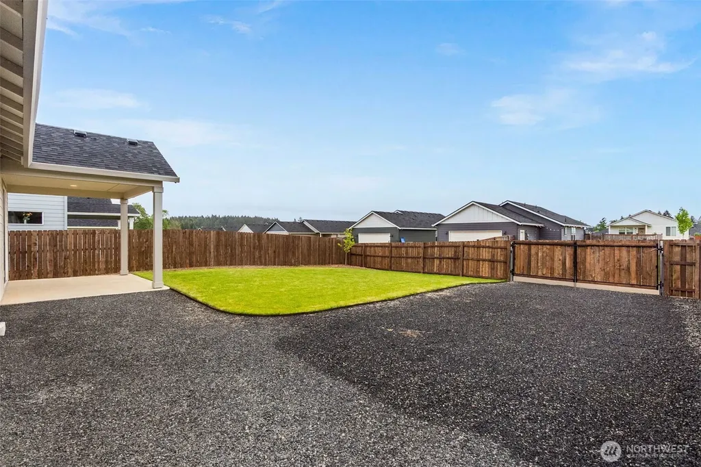 504 Pagget Avenue Winlock WA 98596