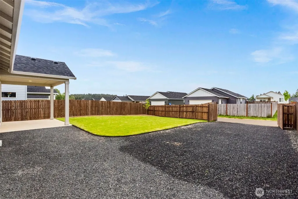 504 Pagget Avenue Winlock WA 98596