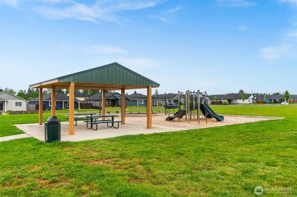 504 Pagget Avenue Winlock WA 98596