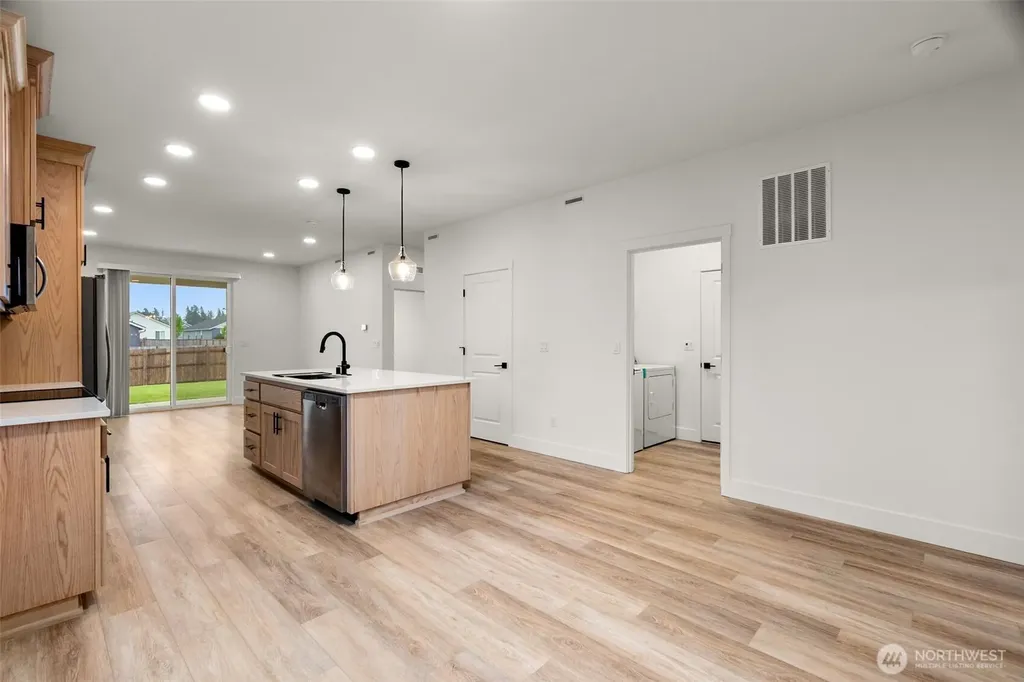 504 Pagget Avenue Winlock WA 98596