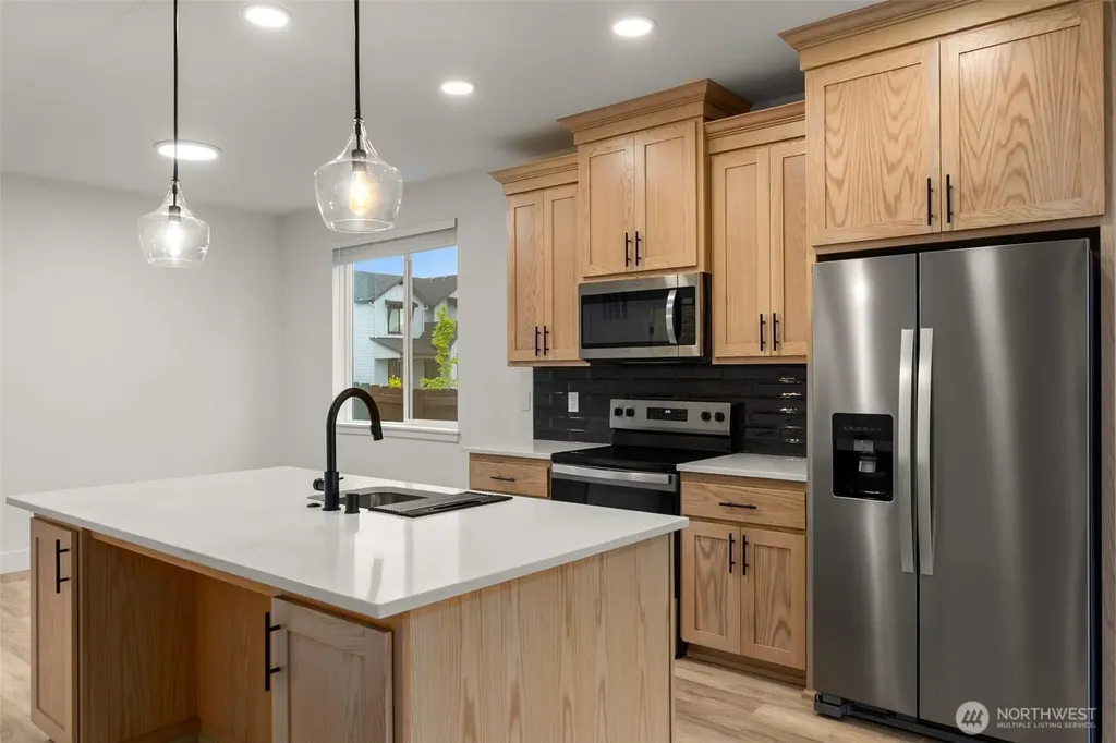 504 Pagget Avenue Winlock WA 98596