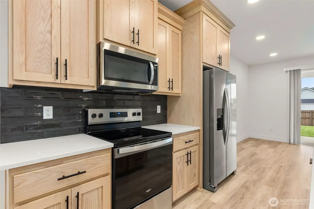 504 Pagget Avenue Winlock WA 98596