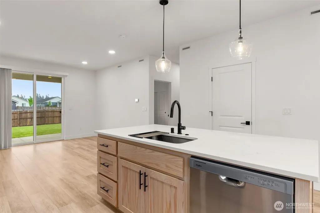 504 Pagget Avenue Winlock WA 98596