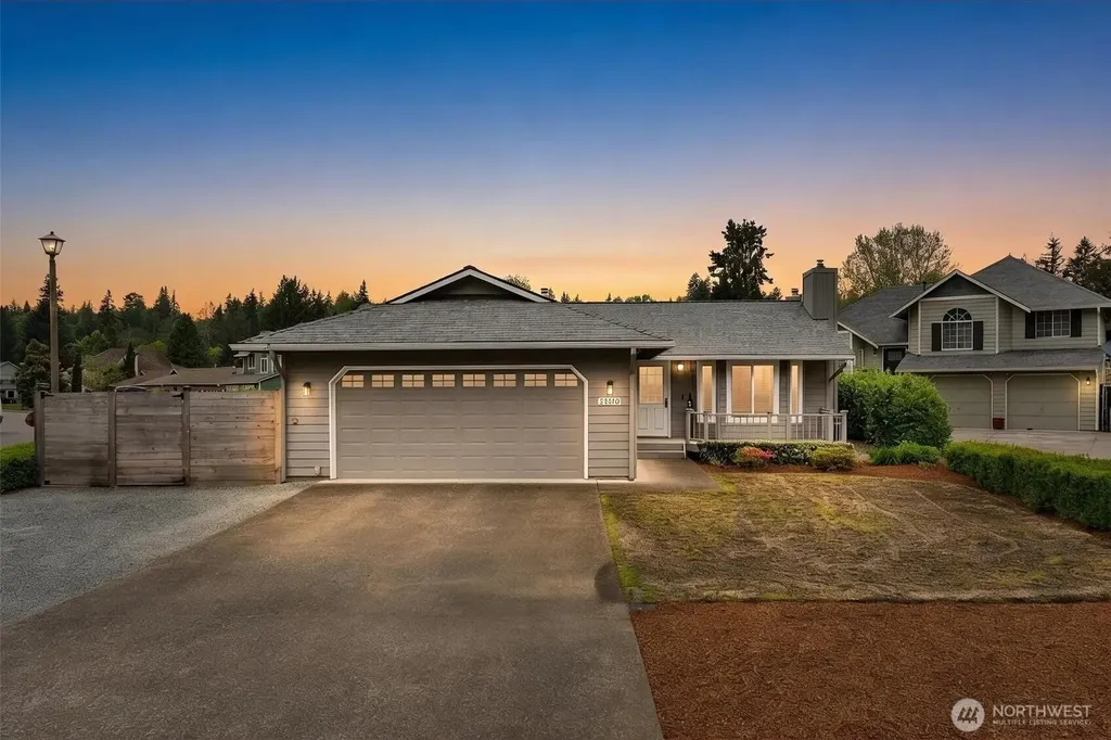 21910 SE 239th Street Maple Valley WA 98038