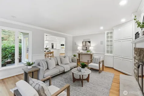 13799 NE 32nd Place Bellevue WA 98005