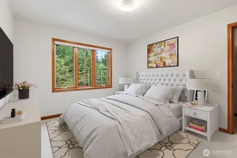 13799 NE 32nd Place Bellevue WA 98005