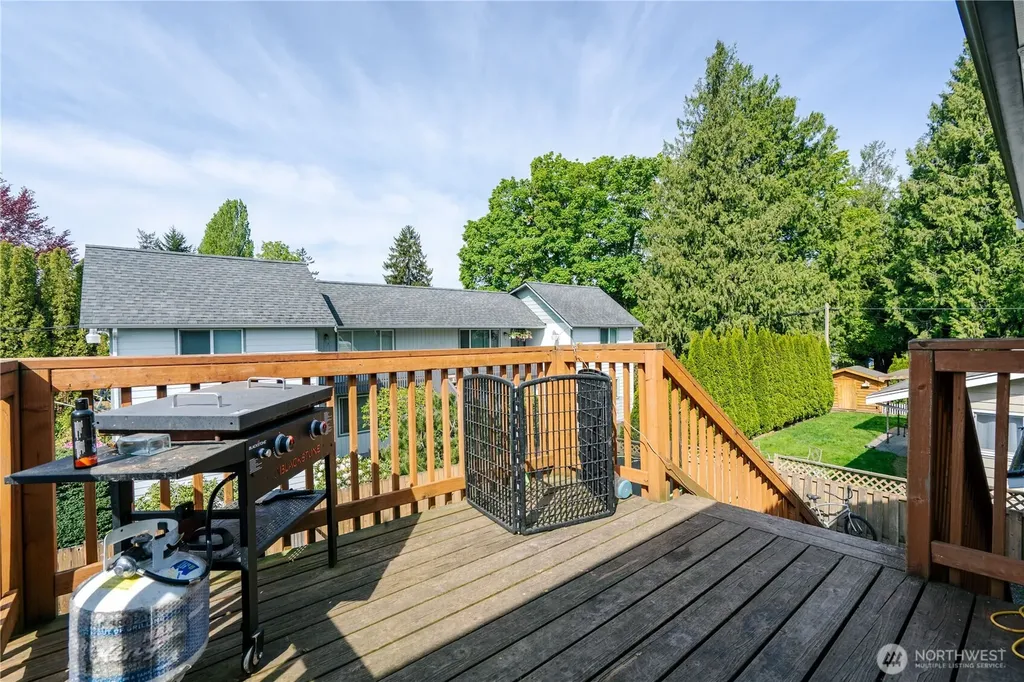 401 N 9th Street Lynden WA 98264