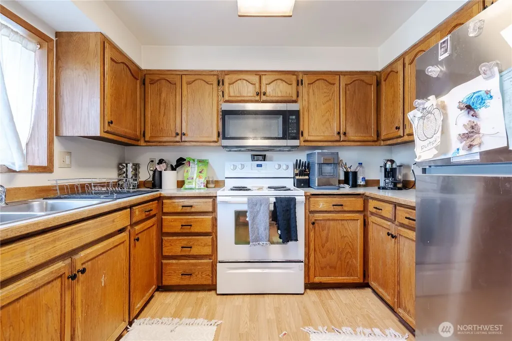 401 N 9th Street Lynden WA 98264