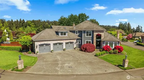 3805 90th Avenue Ct E Edgewood WA 98371