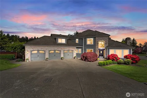 3805 90th Avenue Ct E Edgewood WA 98371