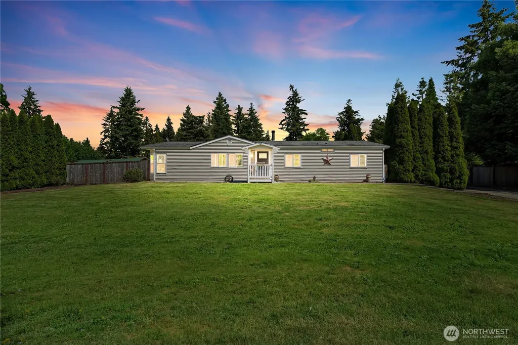 11415 195th Avenue E Bonney Lake WA 98391