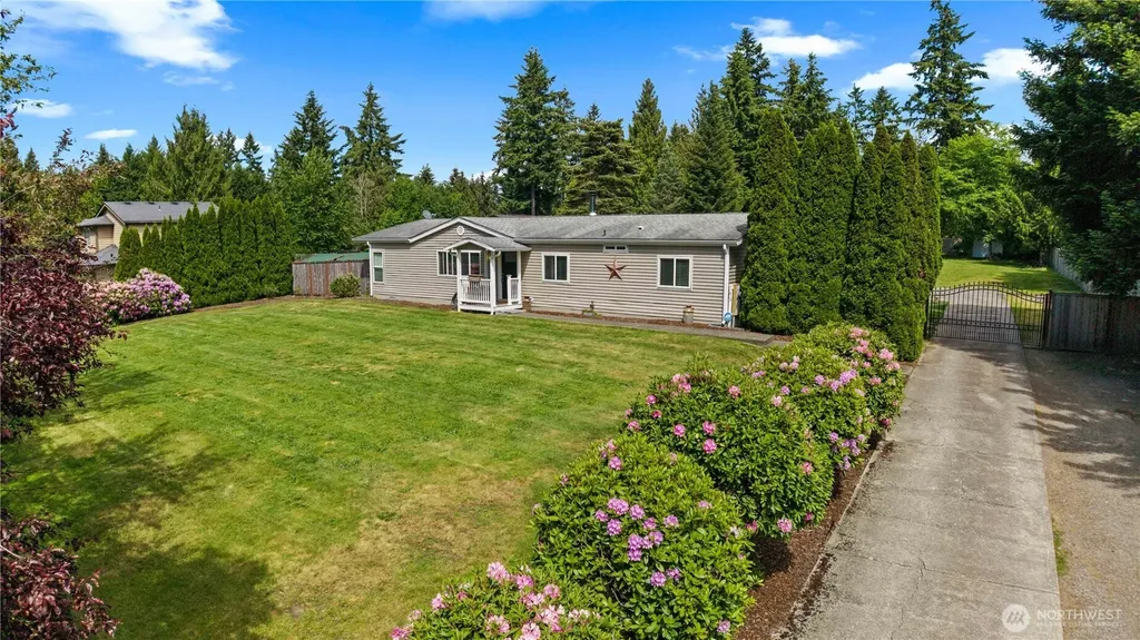 11415 195th Avenue E Bonney Lake WA 98391