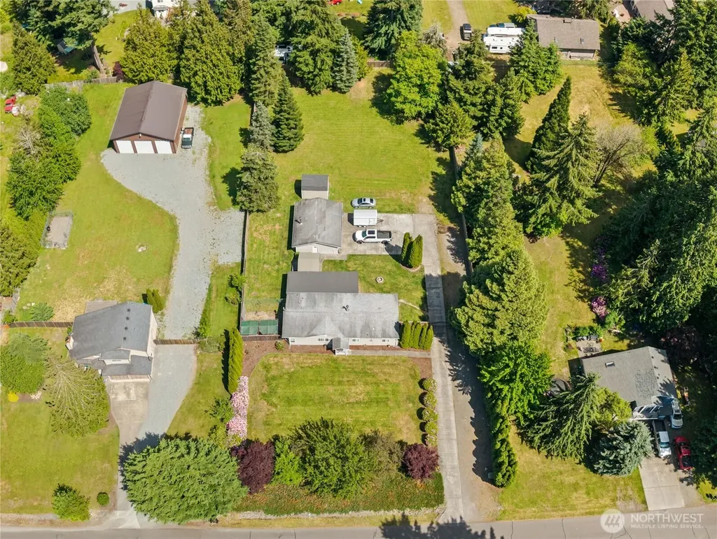 11415 195th Avenue E Bonney Lake WA 98391