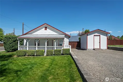 415 W 11th Avenue Ellensburg WA 98926
