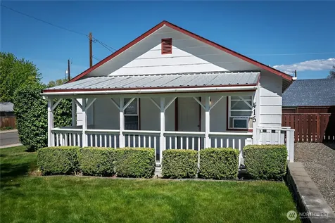 415 W 11th Avenue Ellensburg WA 98926