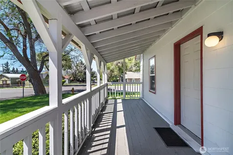 415 W 11th Avenue Ellensburg WA 98926