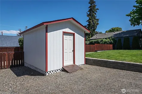 415 W 11th Avenue Ellensburg WA 98926