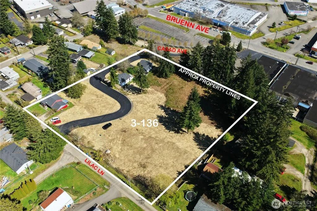 138 Lilac Lane Bremerton WA 98312