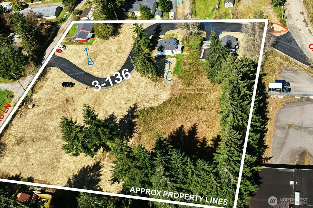 138 Lilac Lane Bremerton WA 98312