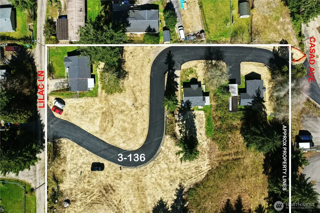 138 Lilac Lane Bremerton WA 98312
