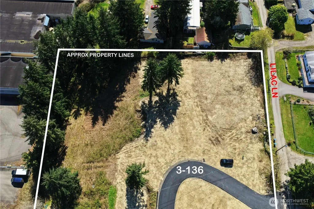 138 Lilac Lane Bremerton WA 98312