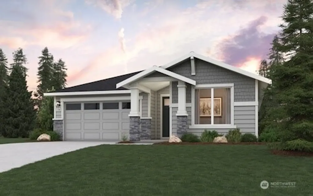 5981 Thornhill Avenue SW Port Orchard WA 98367