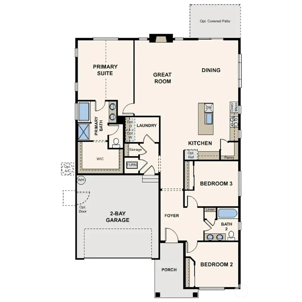 5981 Thornhill Avenue SW Port Orchard WA 98367