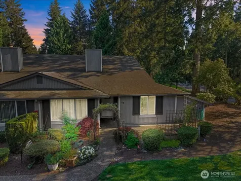 507 S 321st Street Avenue S Federal Way WA 98003