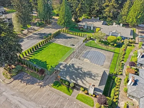 507 S 321st Street Avenue S Federal Way WA 98003