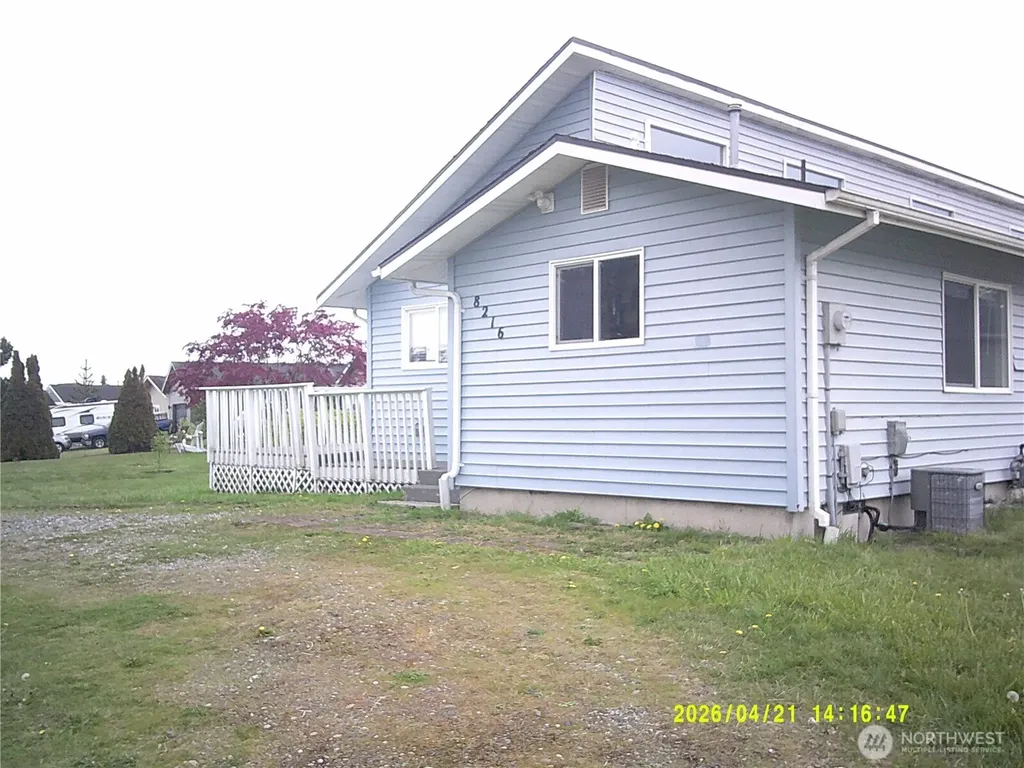 8216 Chehalis Road Blaine WA 98230