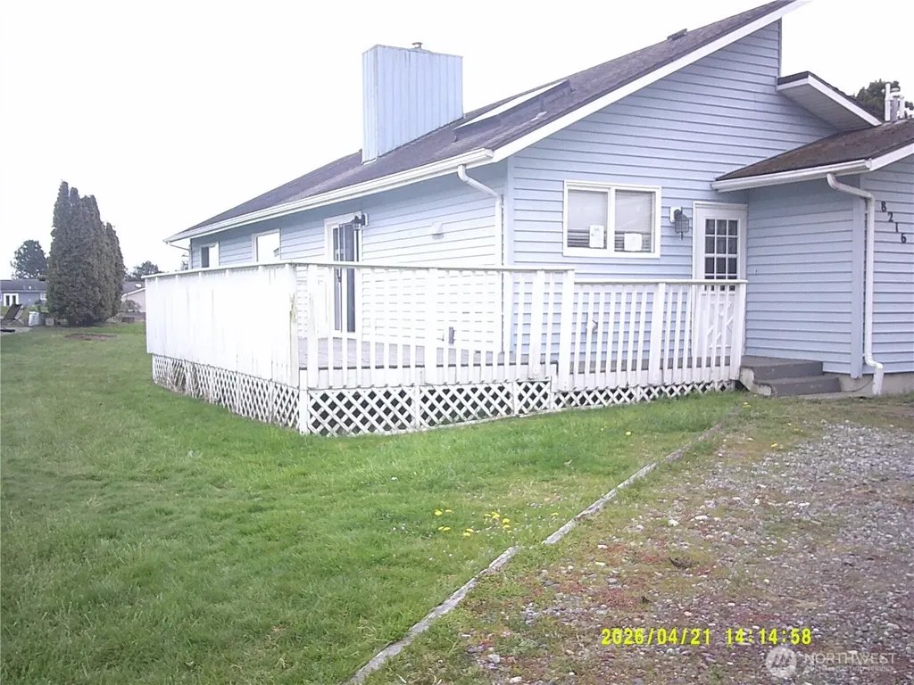 8216 Chehalis Road Blaine WA 98230