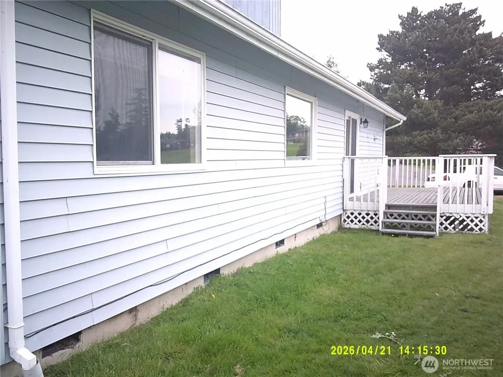 8216 Chehalis Road Blaine WA 98230