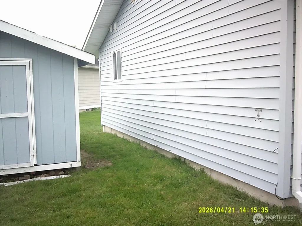 8216 Chehalis Road Blaine WA 98230