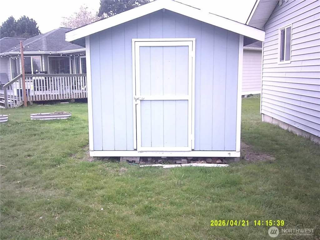 8216 Chehalis Road Blaine WA 98230