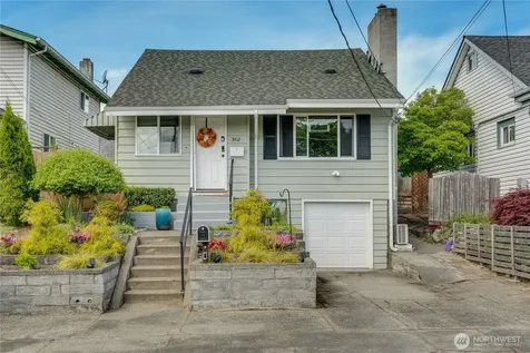 3412 N Tyler Street Tacoma WA 98407