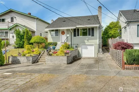 3412 N Tyler Street Tacoma WA 98407