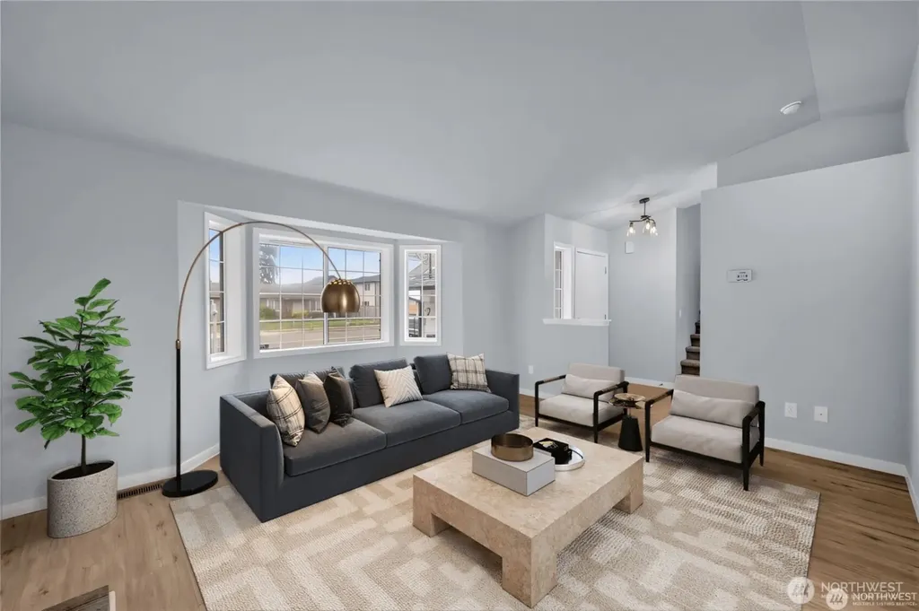 2205 65th Avenue NE Federal Way WA 98422