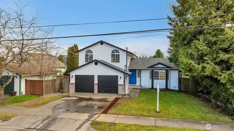 2205 65th Avenue NE Federal Way WA 98422