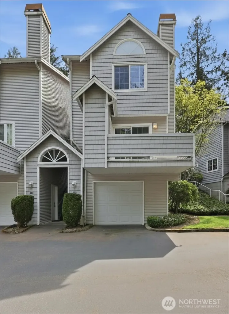 601 12th Avenue NW Issaquah WA 98027