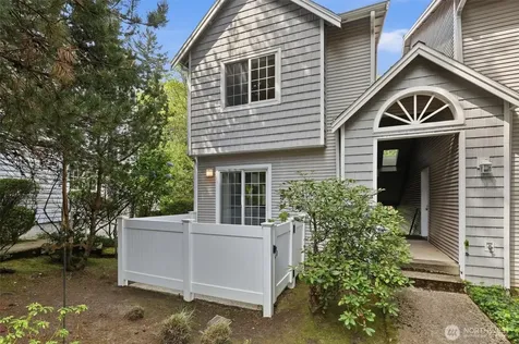 601 12th Avenue NW Issaquah WA 98027
