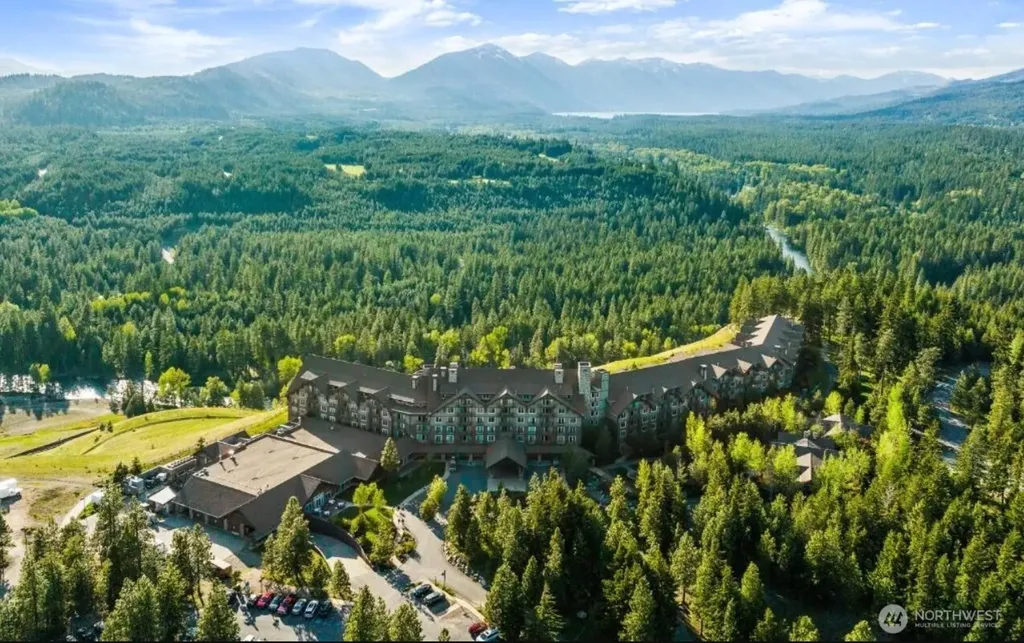 3600 Suncadia Trail Cle Elum WA 98922