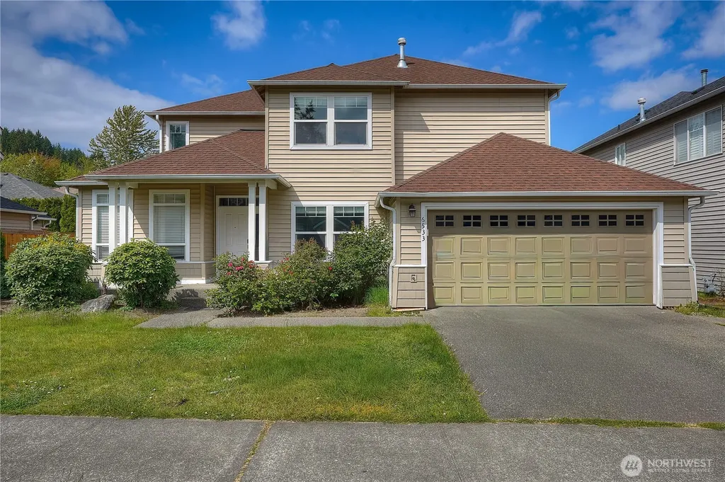 6533 63rd Street W University Place WA 98467
