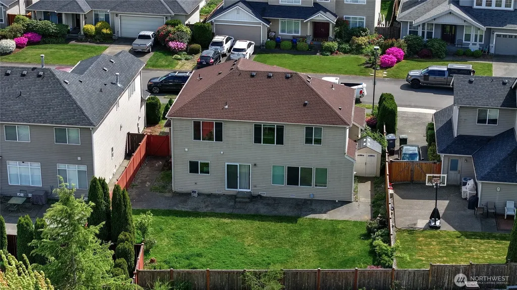 6533 63rd Street W University Place WA 98467
