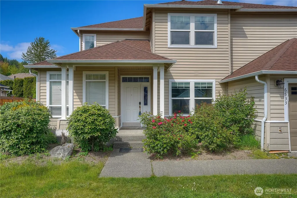 6533 63rd Street W University Place WA 98467