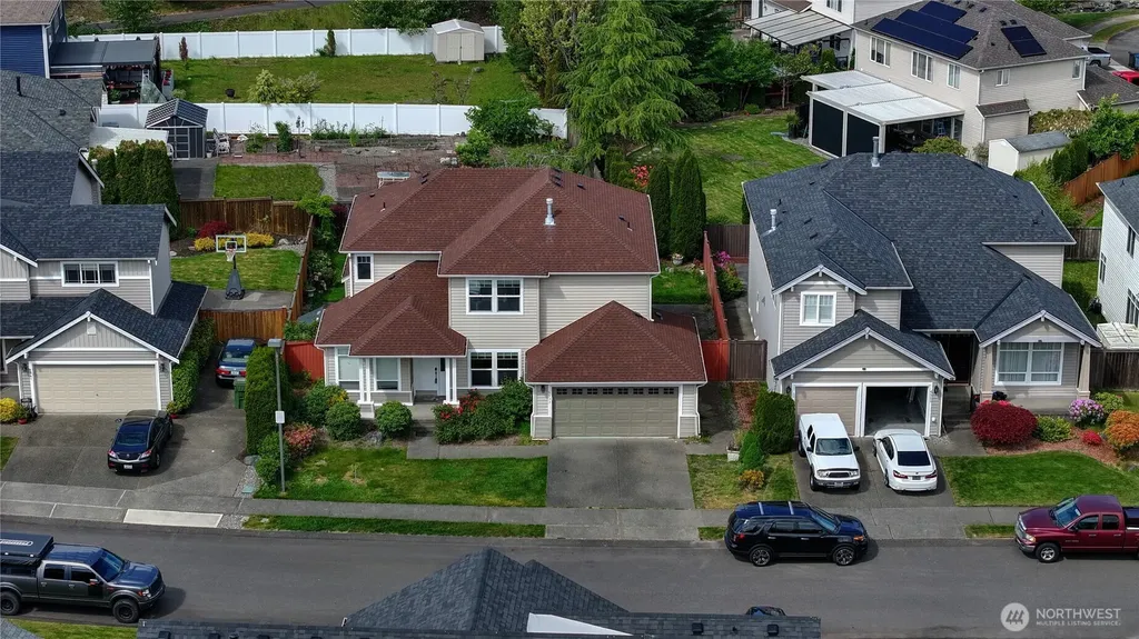 6533 63rd Street W University Place WA 98467