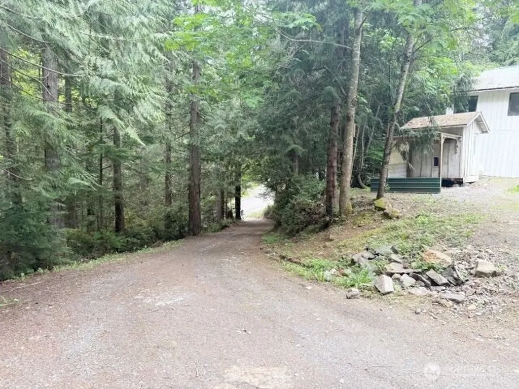 110 Trailwood Drive Brinnon WA 98320