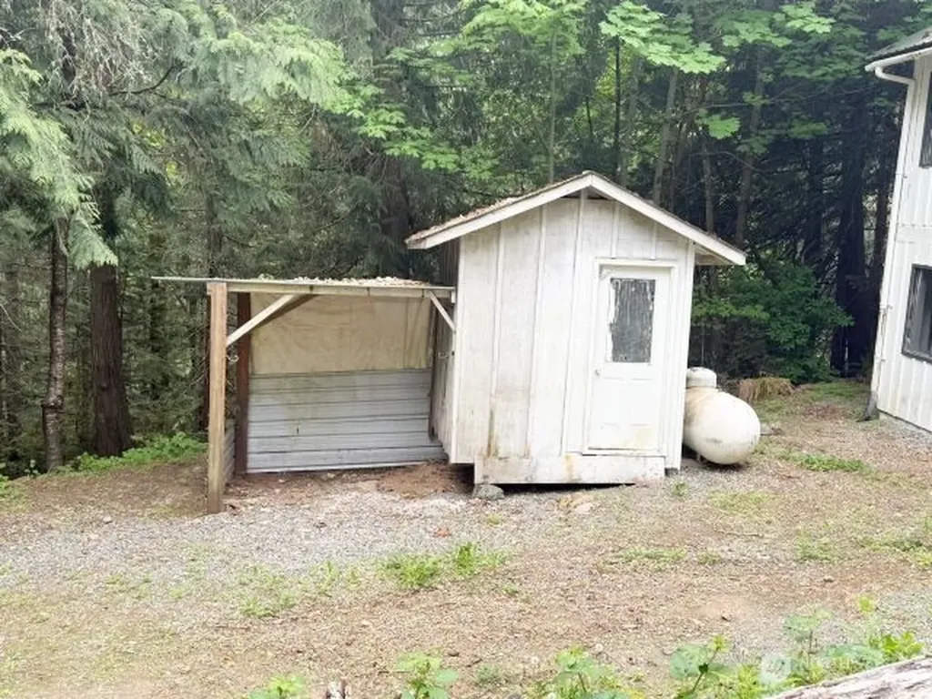 110 Trailwood Drive Brinnon WA 98320