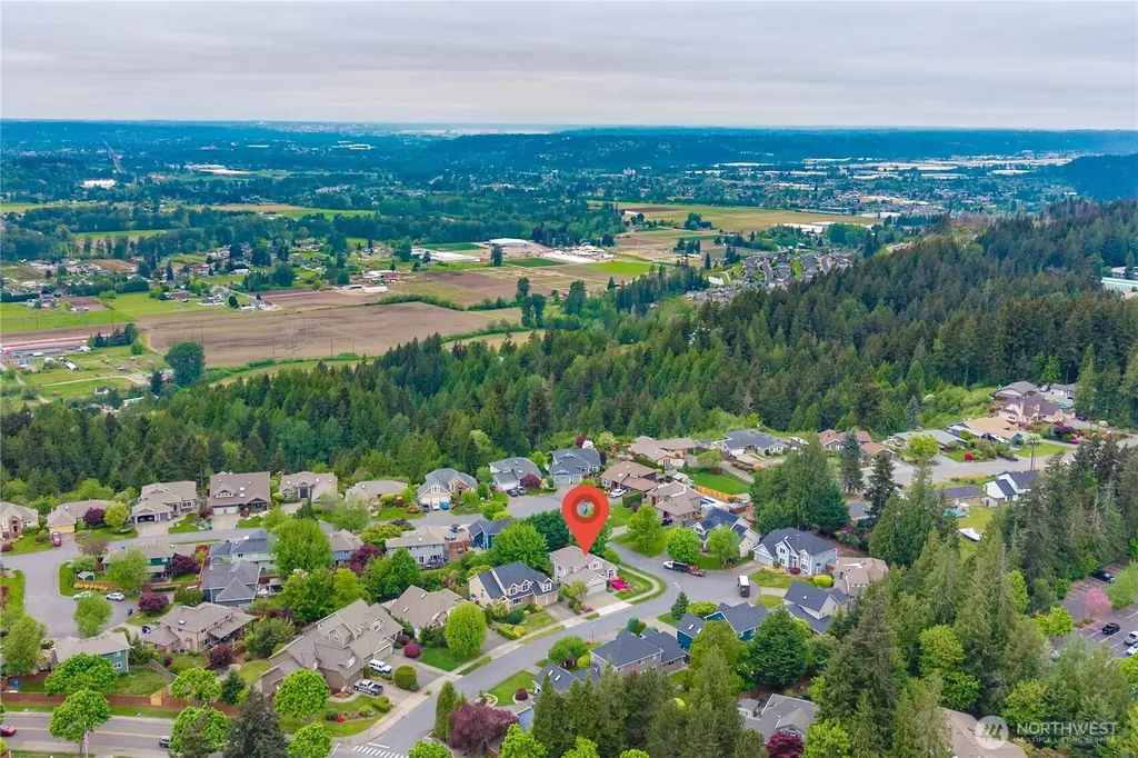 9204 181st Avenue E Bonney Lake WA 98391