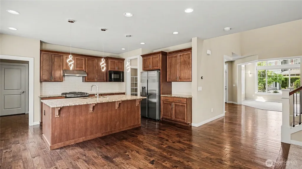 21923 37th Avenue SE Bothell WA 98021