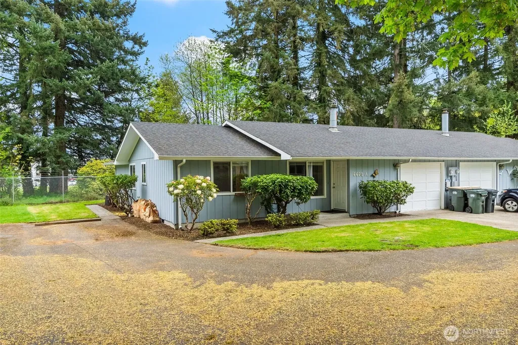 6620 Littlerock Road SW Tumwater WA 98512